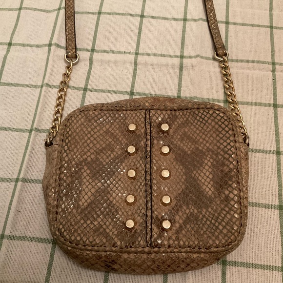 Michael Kors crossbody - Picture 2 of 7